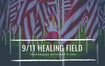 9/11 Healing Field