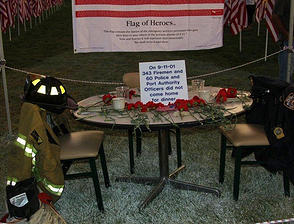 2012 Governors Home Town Award
