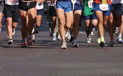Officer Down Tribute Run and Walk