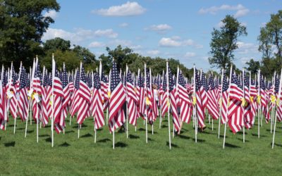 2016 Healing Field