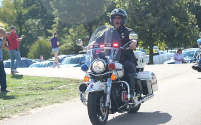 Motorcycle Run