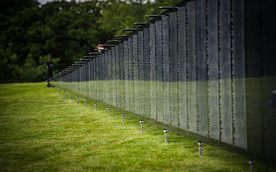 2019 The Wall That Heals