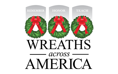 2025 Wreaths Across America